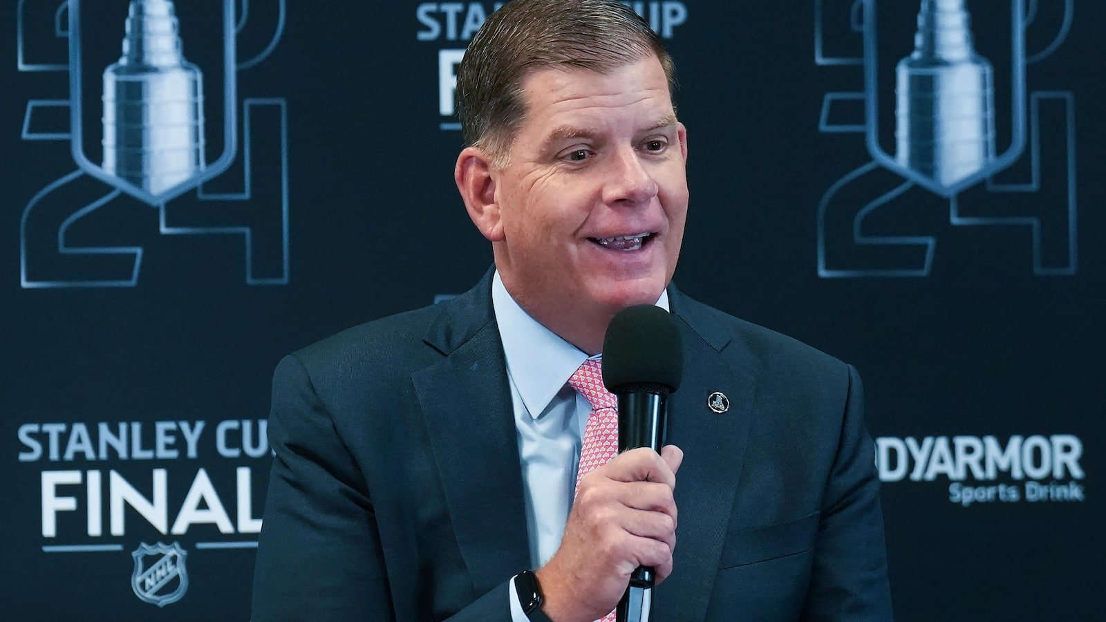 NHL union, Boston College announce program to help players go back to school and finish their degree