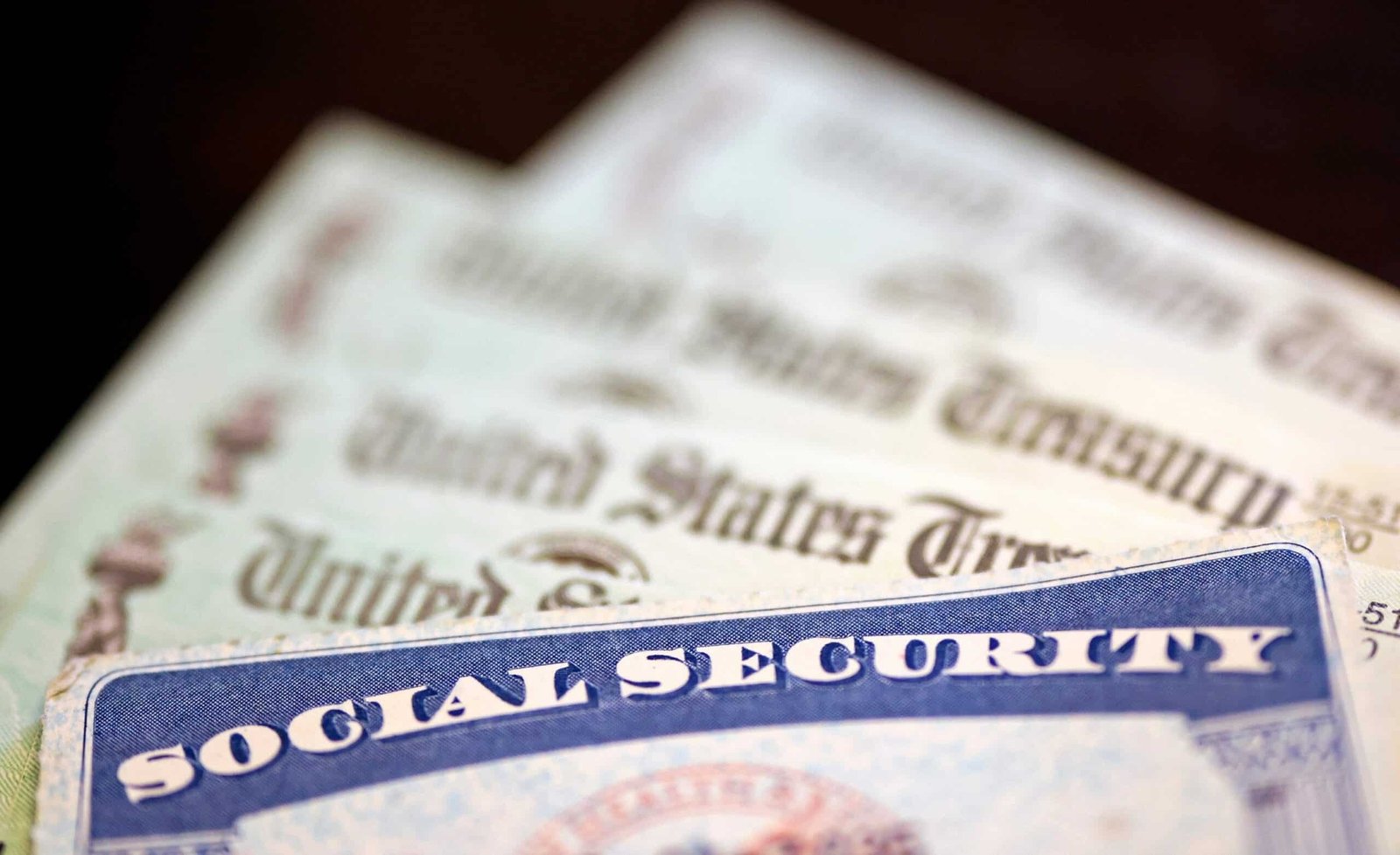 Doge is searching through social security payments looking for fraud

