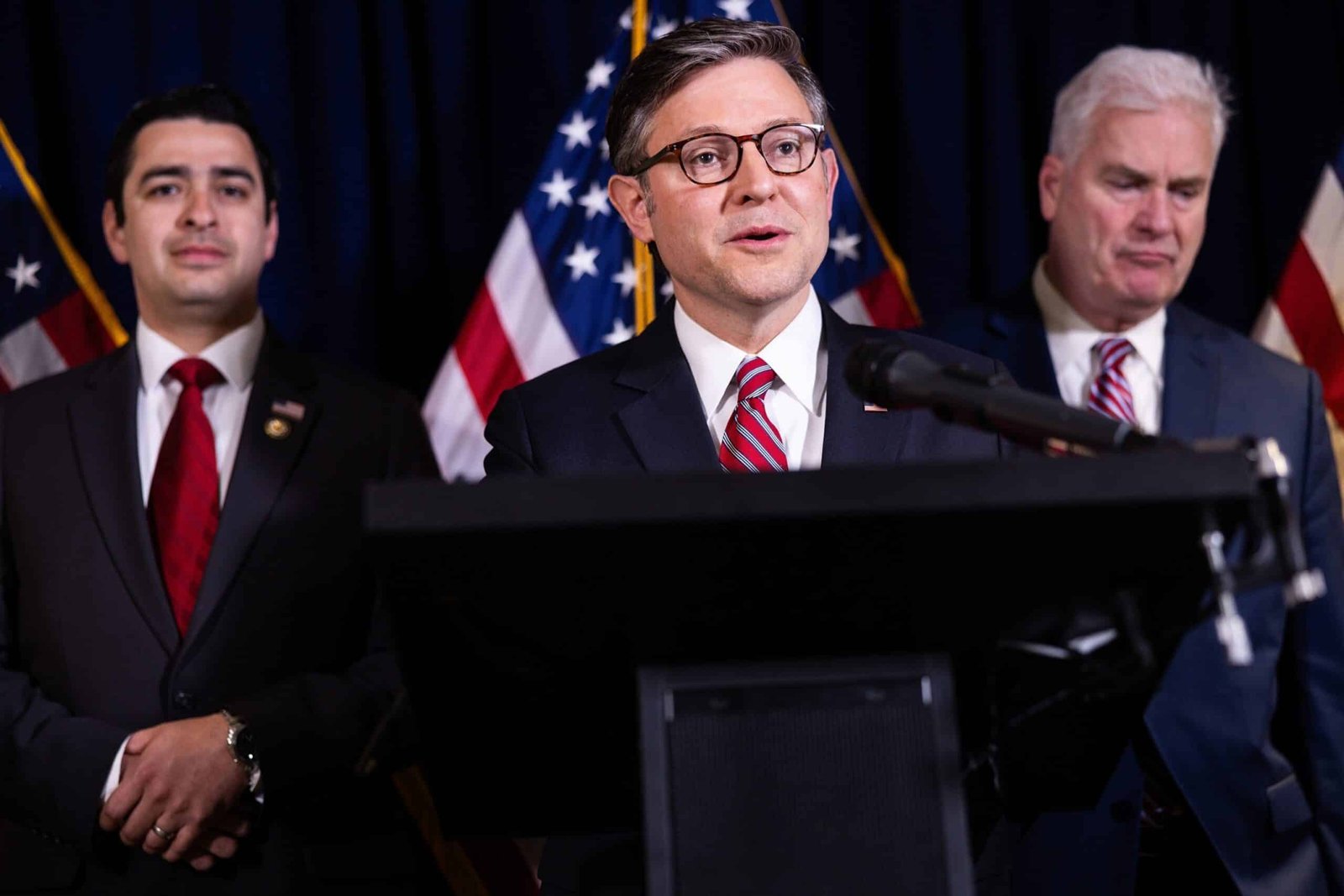 House GOP released a Stopgap bill to avoid shutdown

