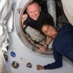 Spacex's mission to bring the Starliner astronaut house is postponed due to hydraulic problems