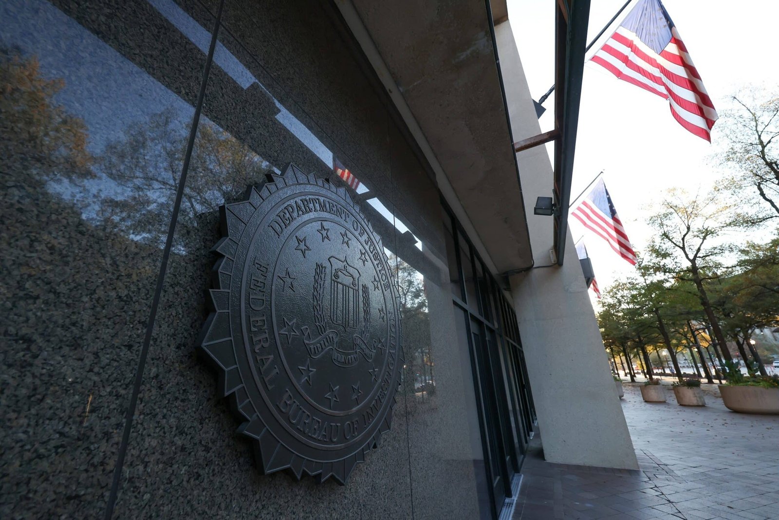 Trump, in the Department of Justice, reduces the 'weaponry' after the prosecution is dismissed

