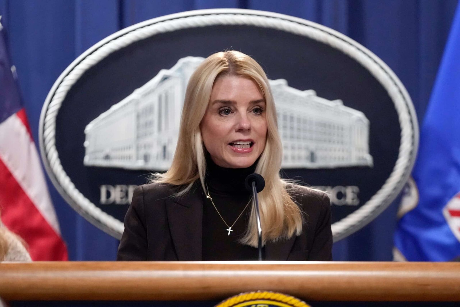 DOJ puts a leave lawyer after struggling in Maryland migrant cases

