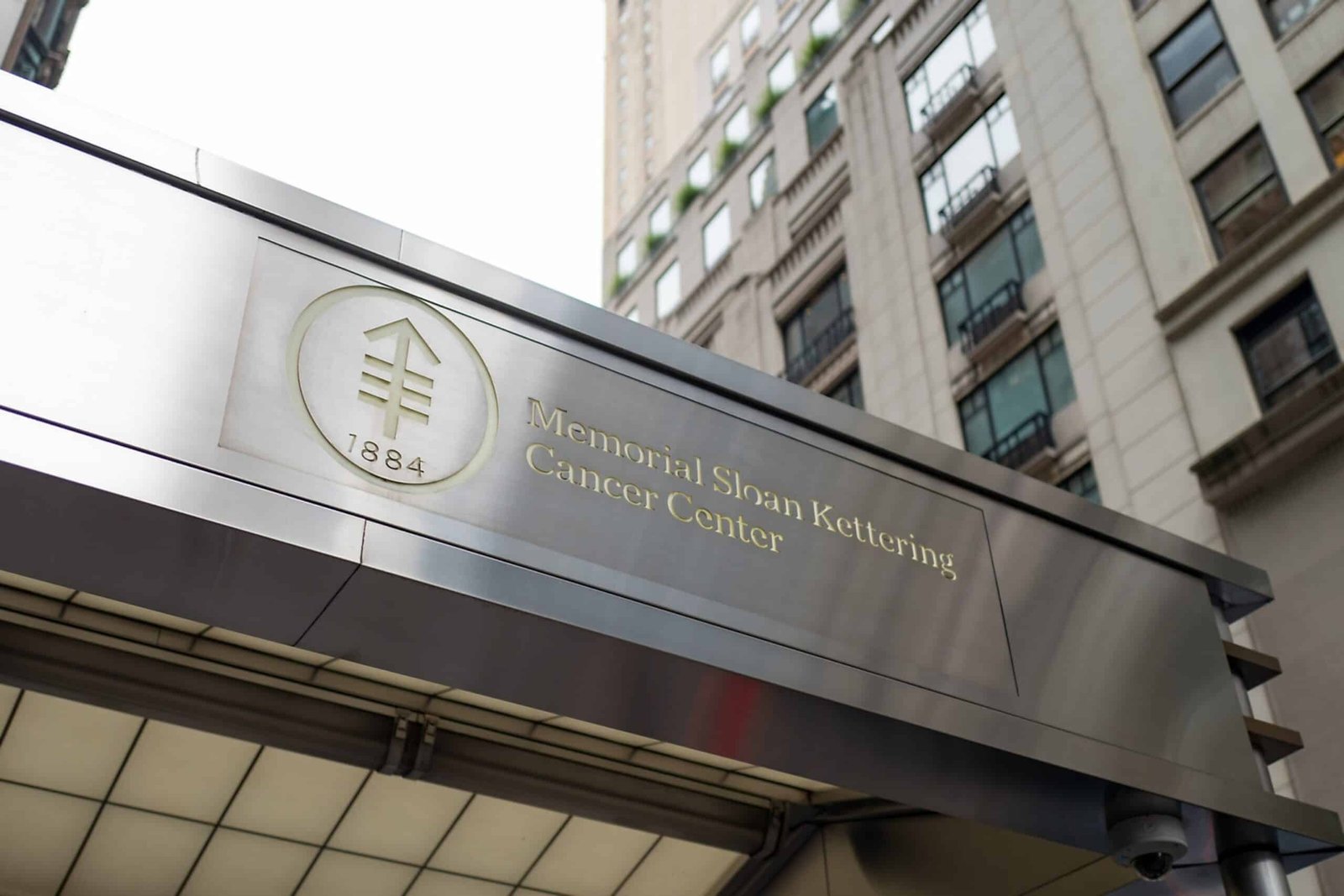 Photo: Sloan Kettering