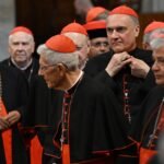 Konklaf to replace Pope Francis to start May 7, said the Vatican