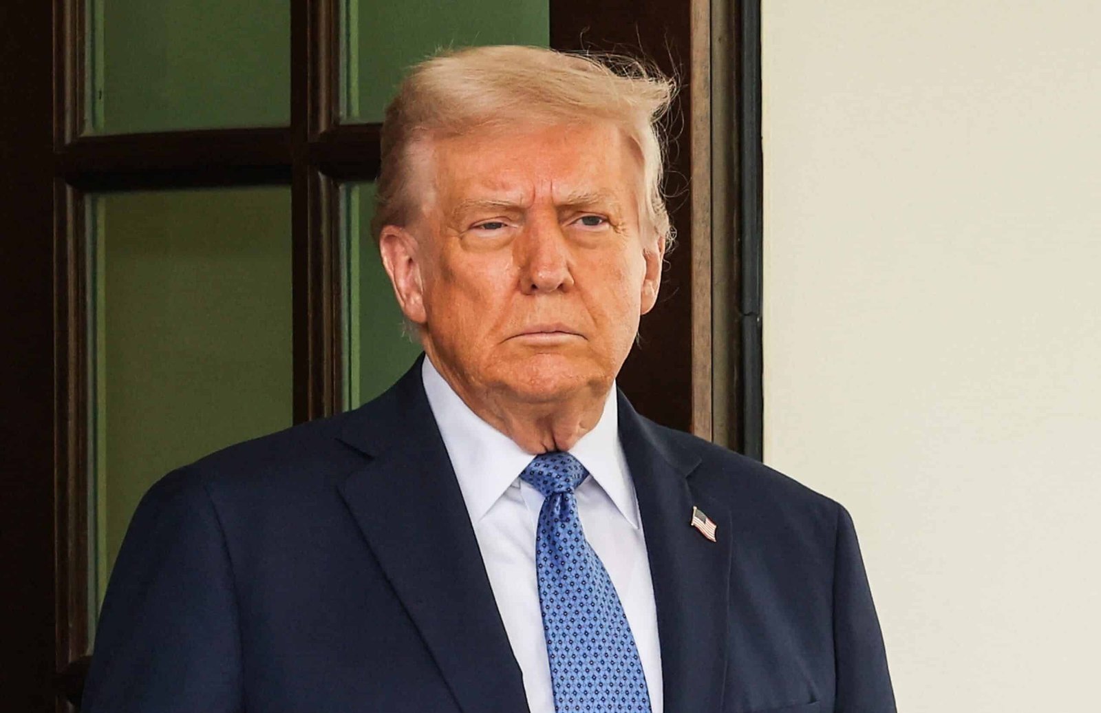 Trump faces a lot of court setbacks on education, traffic jam prices and voting

