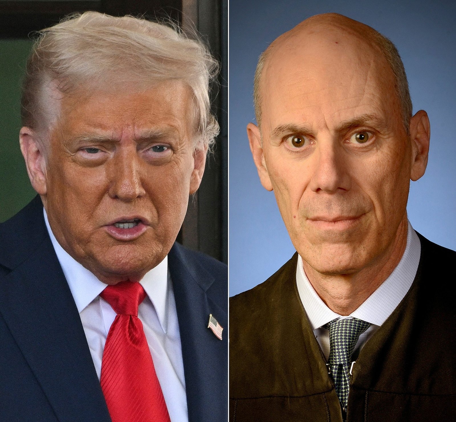 Trump's administration is likely to act insulting the court by not reversing deportation flights, the judge said

