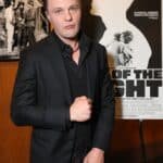 Actor Michael Pitt was arrested on charges of sexual harassment