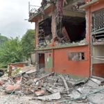 At least 26 died in Pakistan in an Indian attack last night, the military said