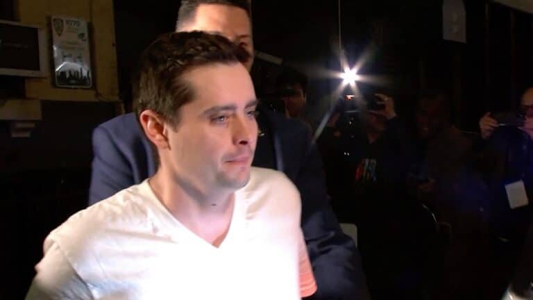 Crypto businessman was arrested for allegedly torturing a man for weeks: Police


