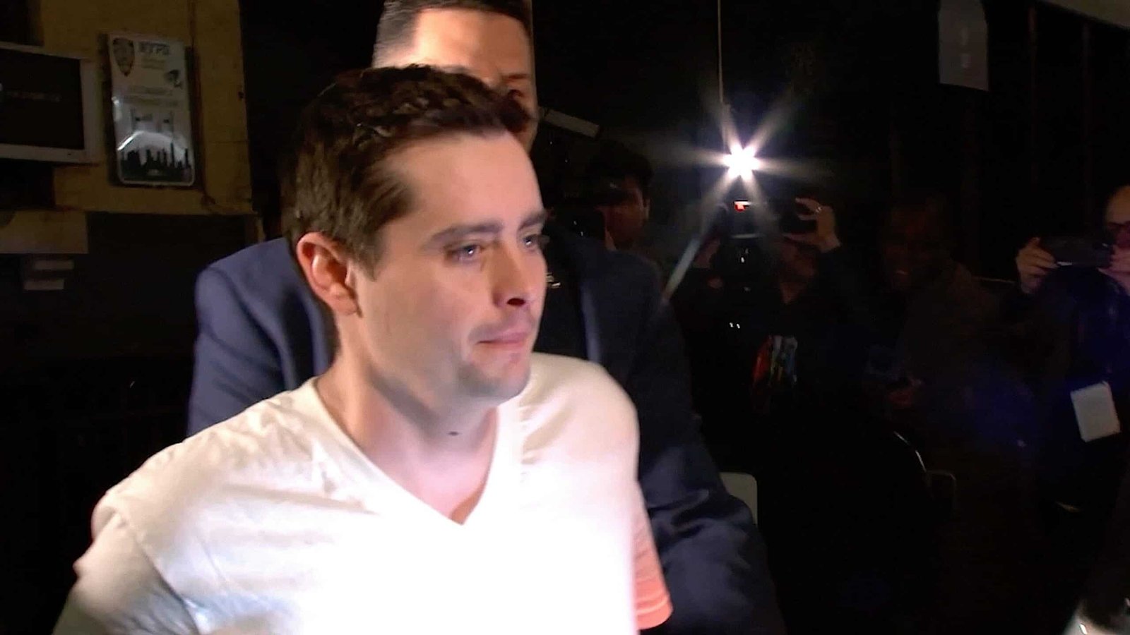 Crypto businessman was arrested for allegedly torturing a man for weeks: Police