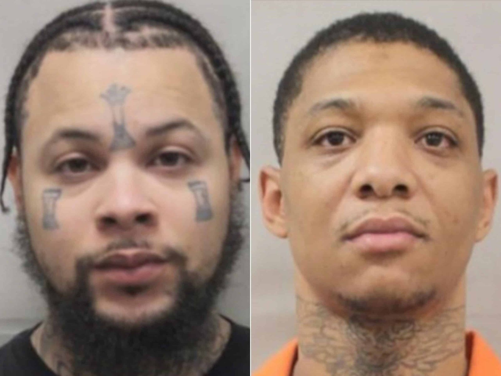 Escape New Orleans Prison: A gift for tips that caused the capture of the remaining 2 fugitives to increase to $ 50,000

