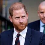 Prince Harry lost an offer to restore security on a visit to England