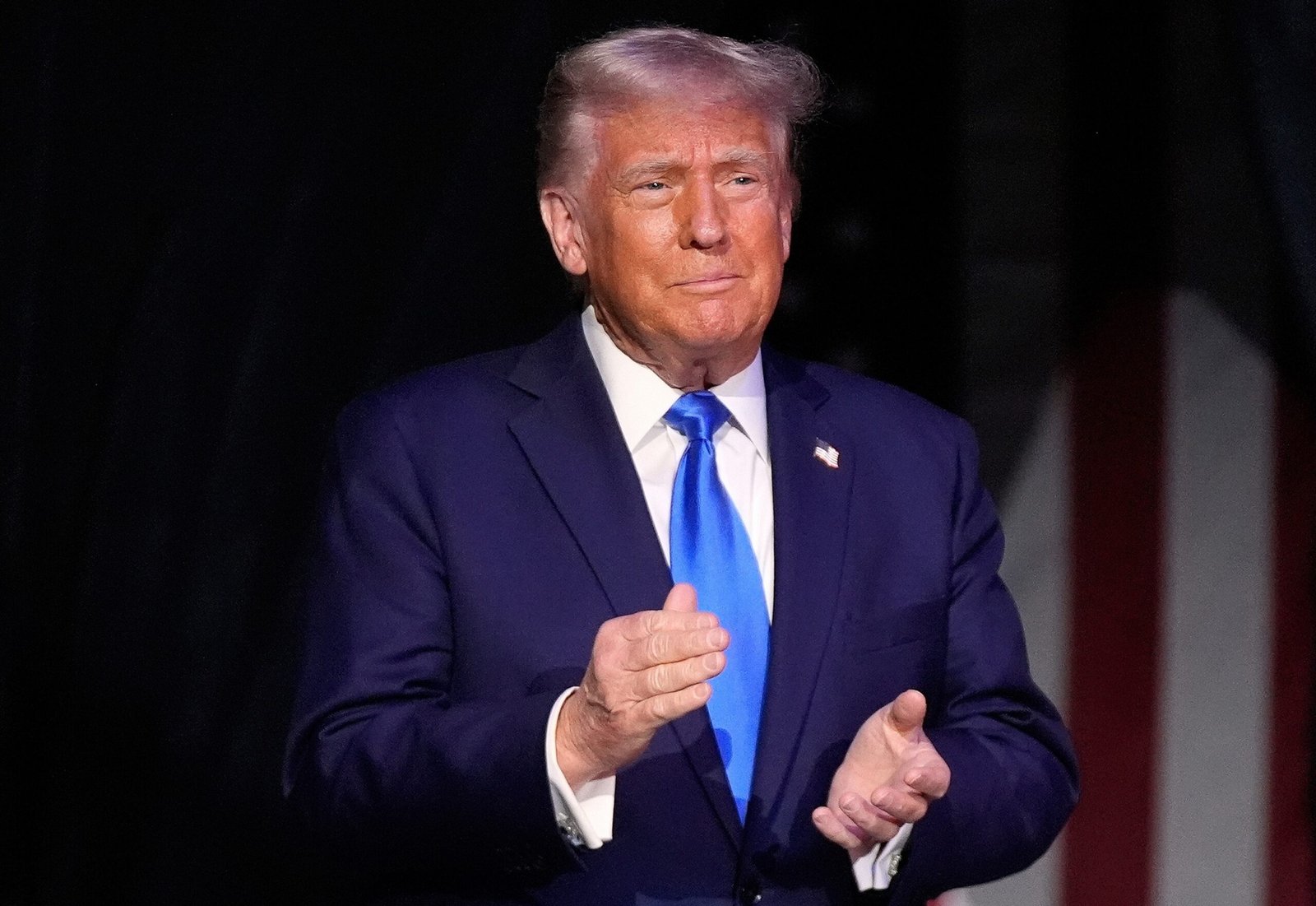 The 2026 Trump budget proposal called for $ 163 billion in cutting federal expenses

