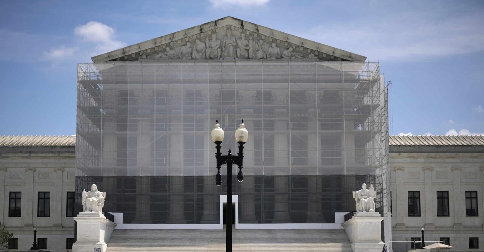 The Supreme Court defended the temporary block in the deportation of the Trump alien enemy law

