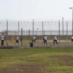 Photo: US-TEXAS-MIGRATION-Vote