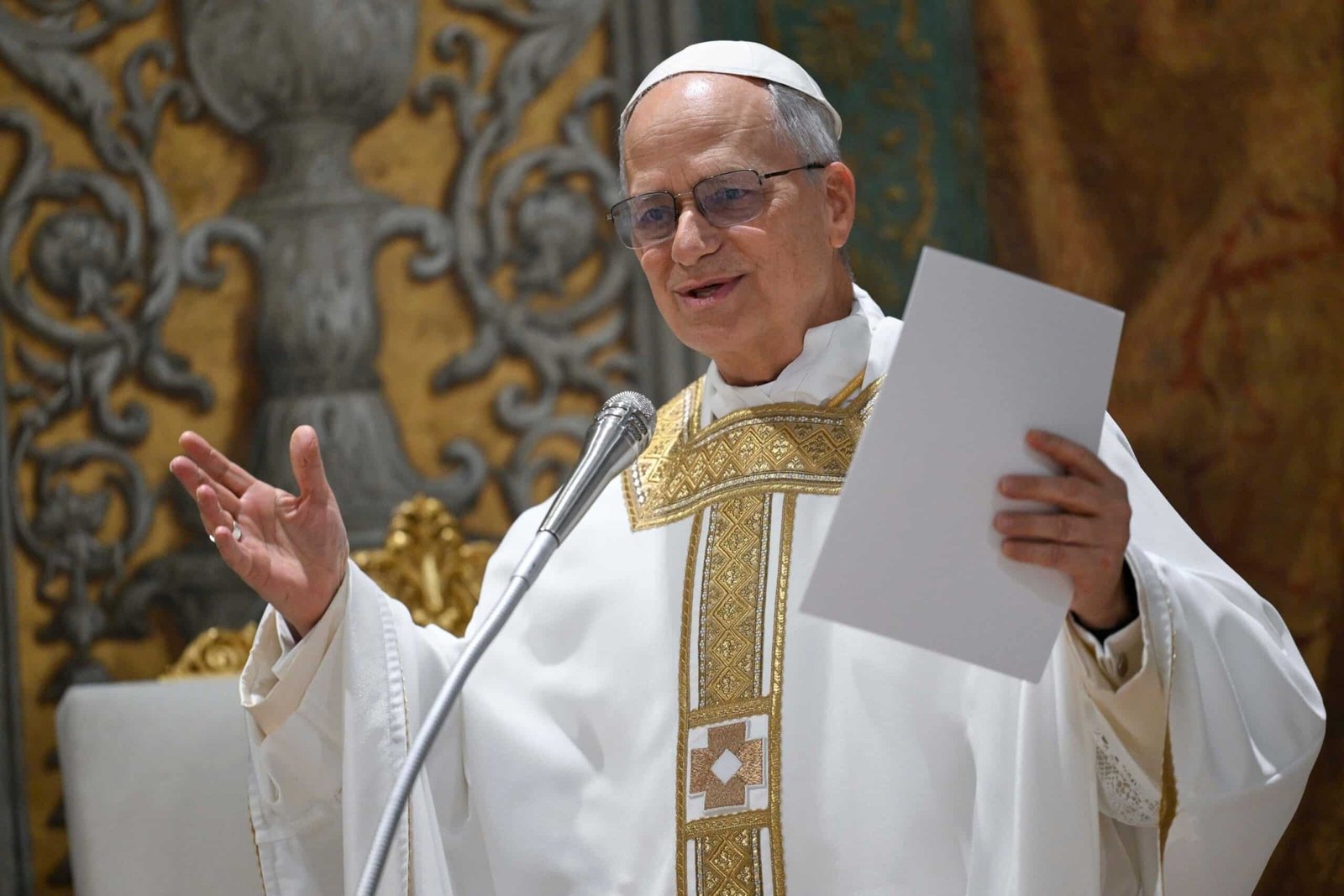 This is what we know about the election of Pope Leo XIV in the US election