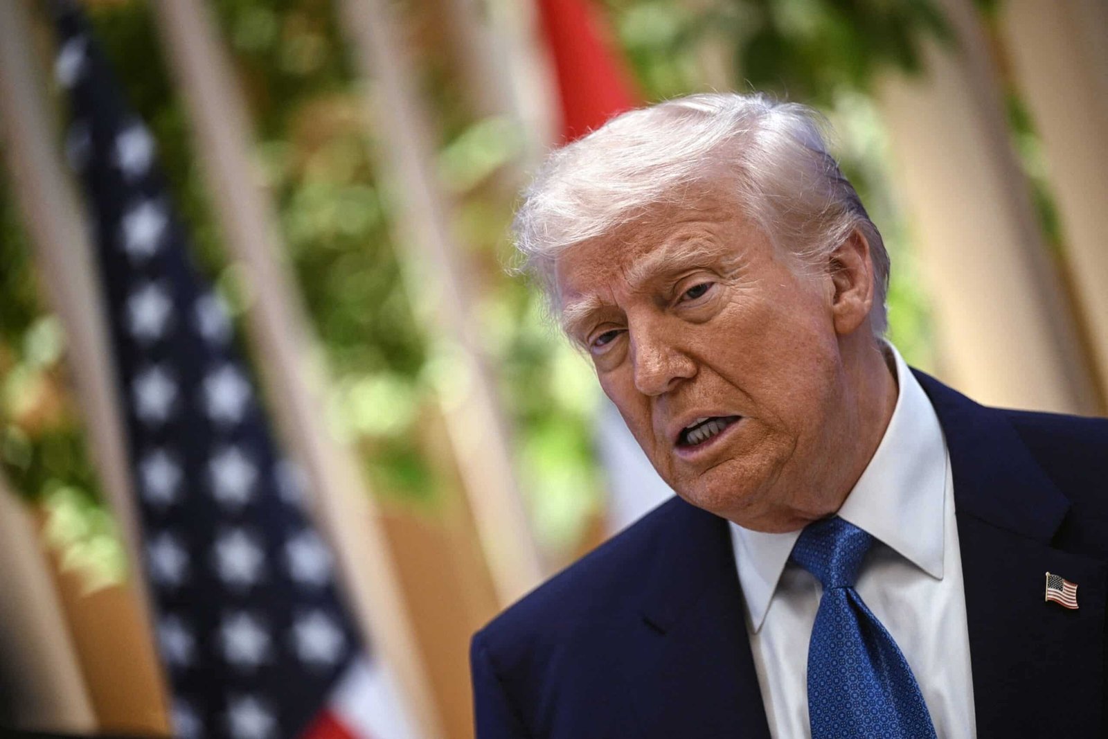 Trump Blasts Former Director of FBI James Comey Over Instagram Post which is controversial

