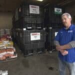 Trump Rates: US farmers struggle while shrimp see hope