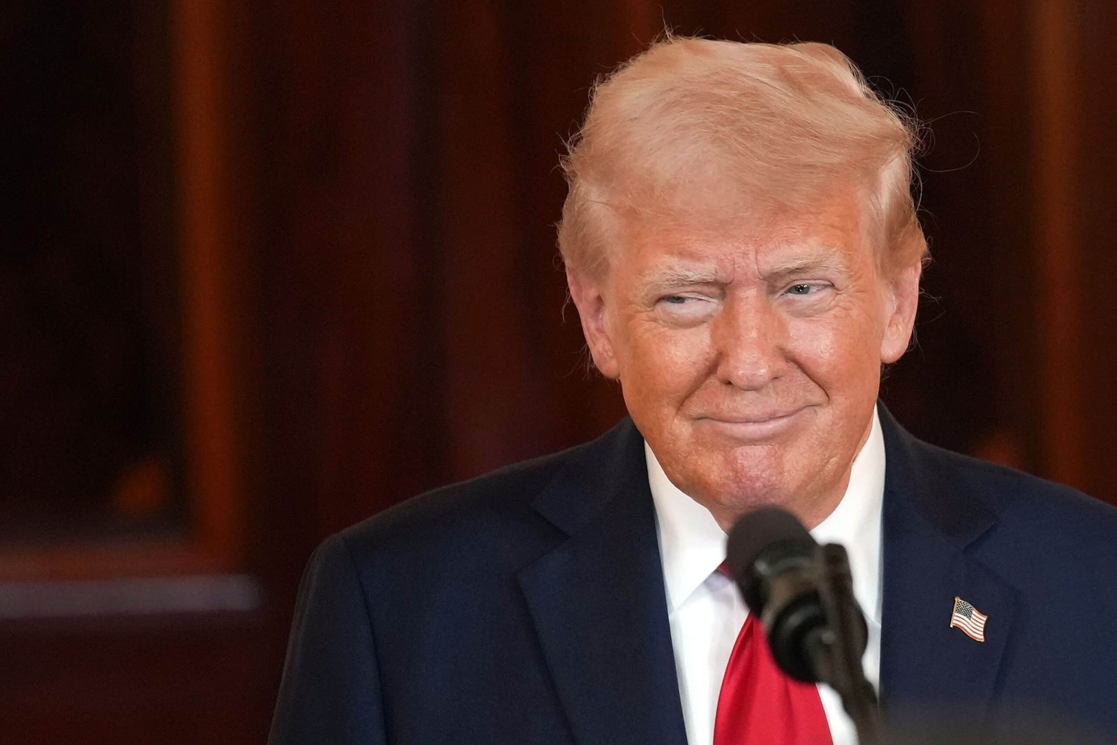Trump to Headline Kennedy Center Fundraiser, with sponsors as high as $ 2 million

