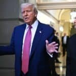 Trump urged House Republicans not to disrupt Medicaid in the middle of the urge to pass the Bill to advance his agenda: Source