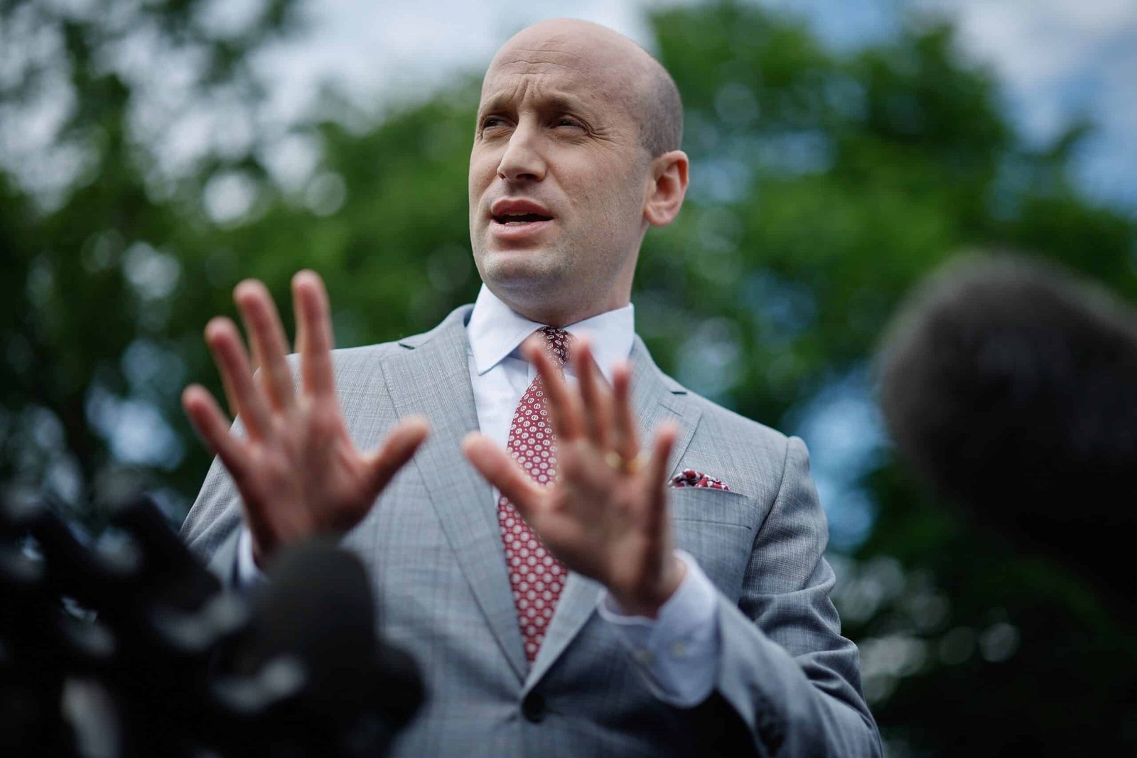 WH said Trump was considering suspending Habeas Corpus. What does it mean?
