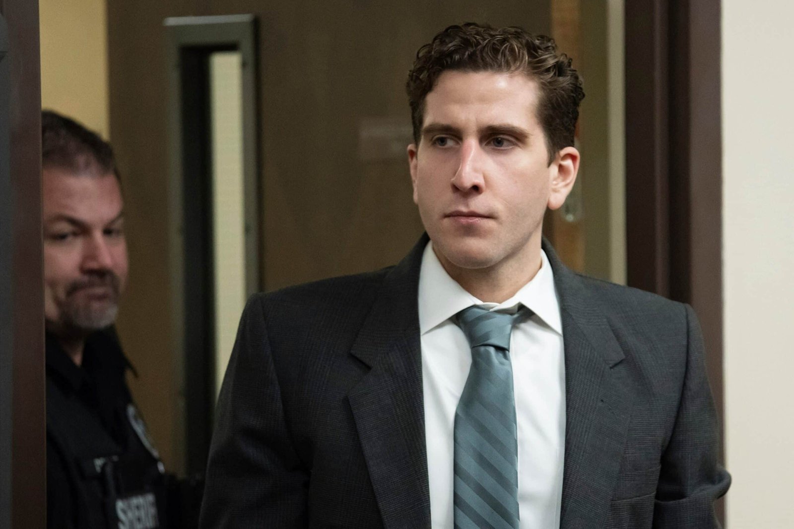 Bryan Kohberger pleaded guilty to all the accusations in the Idaho college murder case