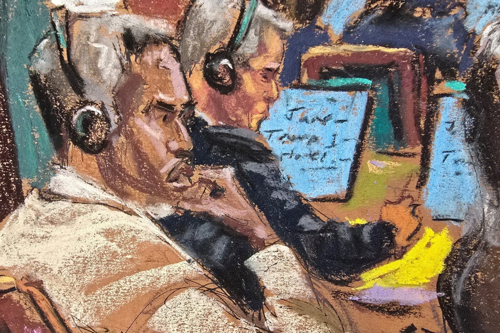 Diddy Trial Day 32 Recap: Combs decreased to testify

