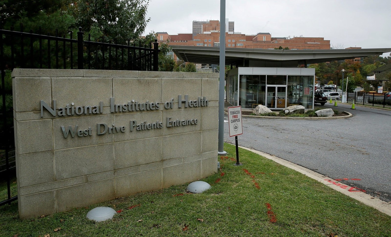 Federal judges Trump rule directives canceling the grant is 'canceled,' 'illegal'

