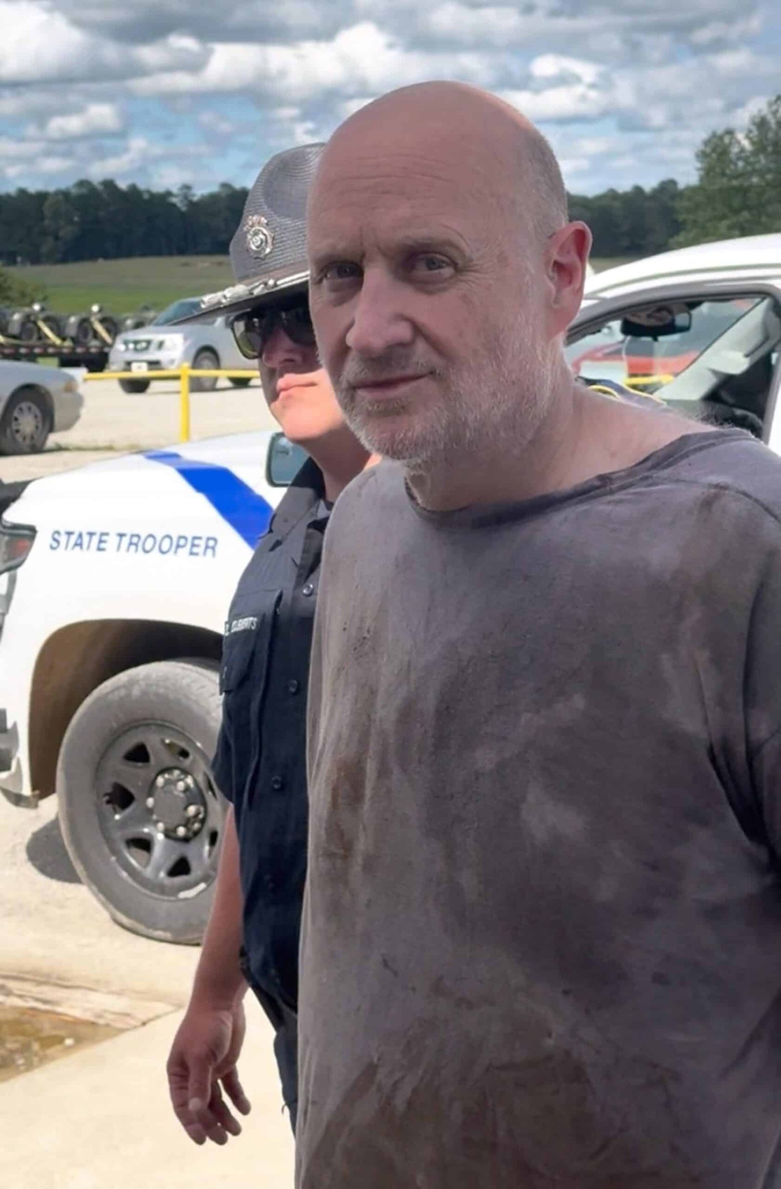 Former plain chief who escaped from Arkansas prison while undergoing time for the murder was arrested: the authorities

