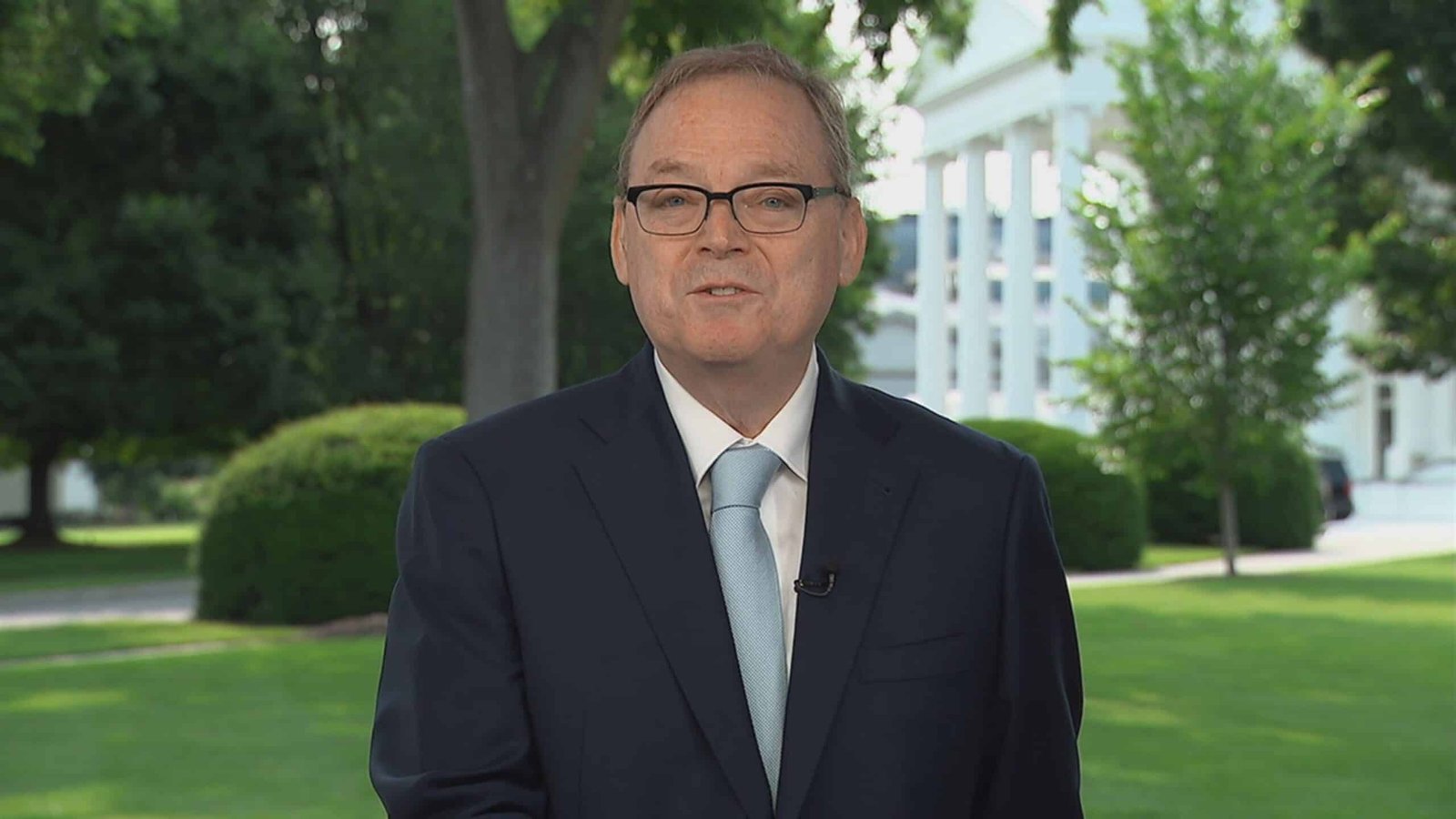 Hasnett: Trump will have a 'extraordinary conversation' this week with XI

