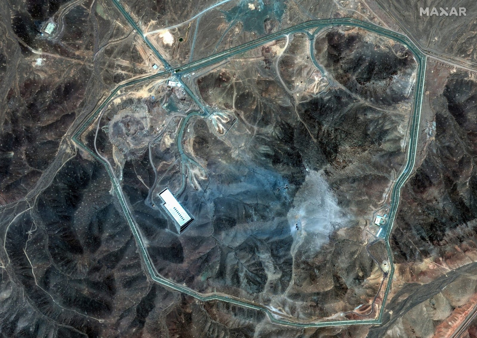Israeli-Iranian Direct Renewal: Kamenei Iran says Israel's 'punishment' will continue

