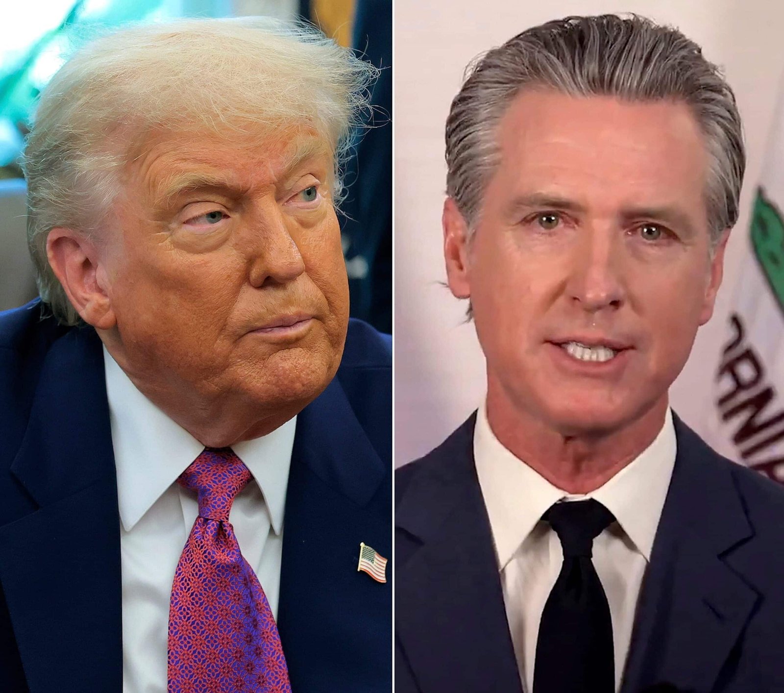 Judges to issue 'immediately' order about California's challenges to spread Trump's troops to LA

