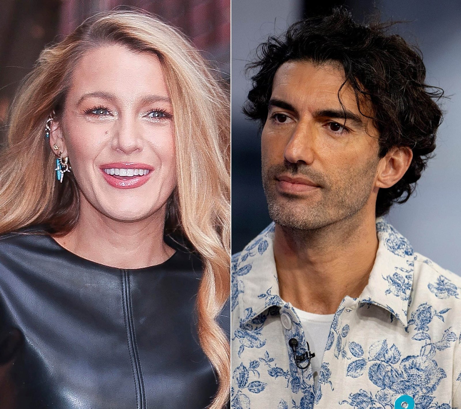 Justin Baldoni's lawsuit against Blake Lively was dismissed by Federal Judges


