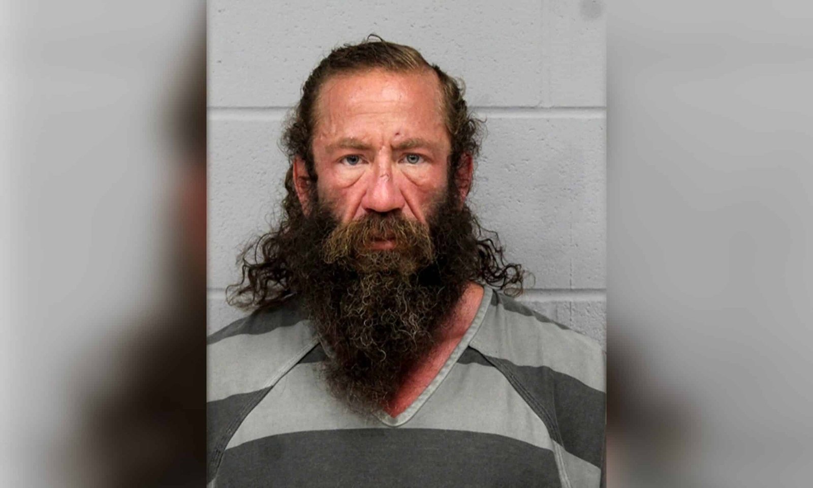 Liver King was arrested in Austin after threatening Joe Rogan on Instagram

