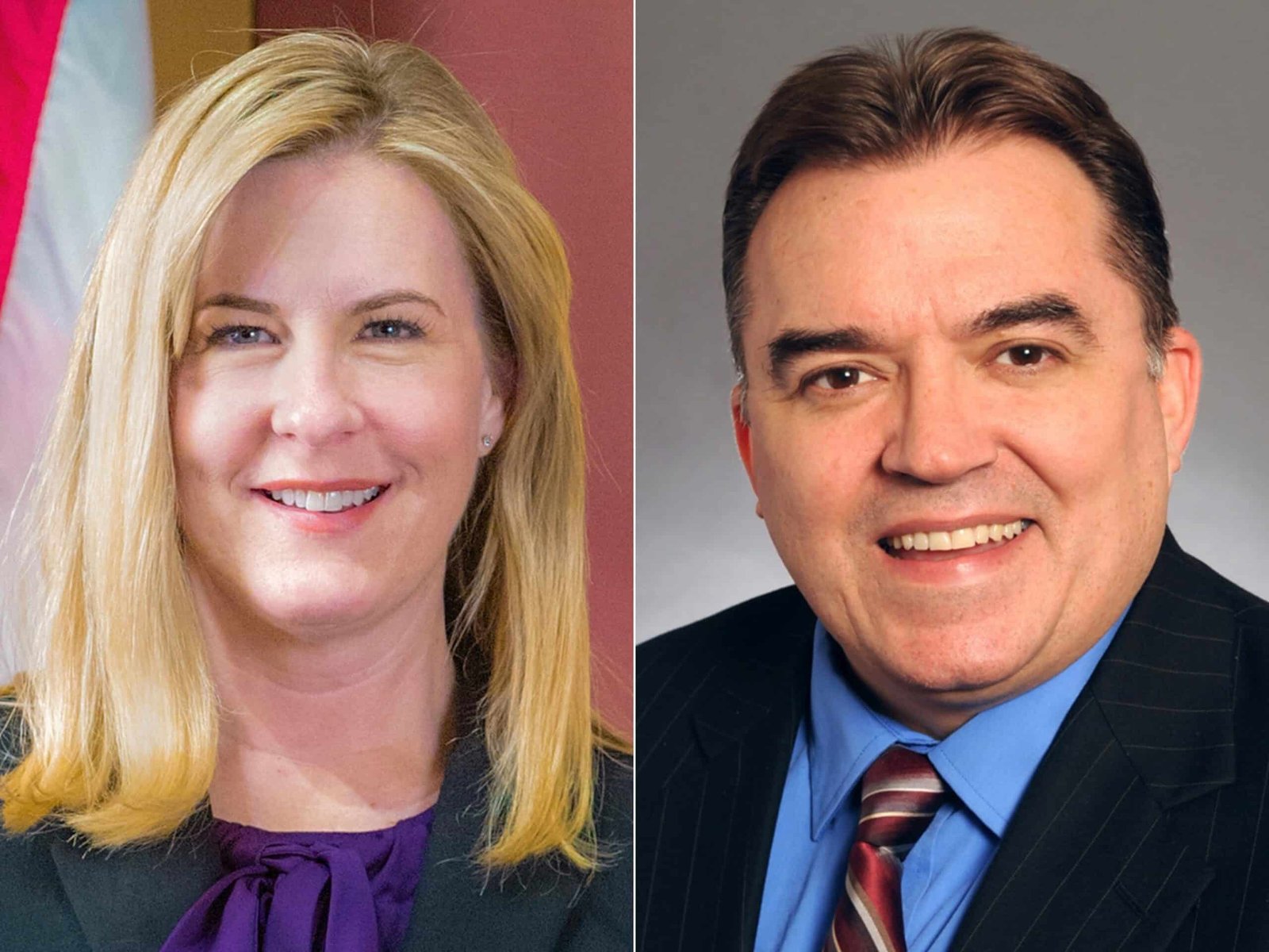 Minnesota Parliament member Melissa Hortman was killed, the State Senator John Hoffman was in a serious condition in the 'targeted political violence'

