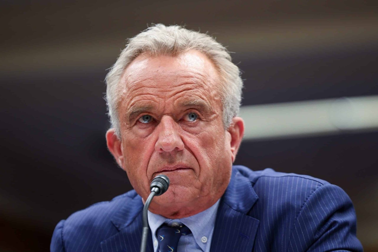 RFK Jr. delete all 17 members of the CDC vaccine advisor committee

