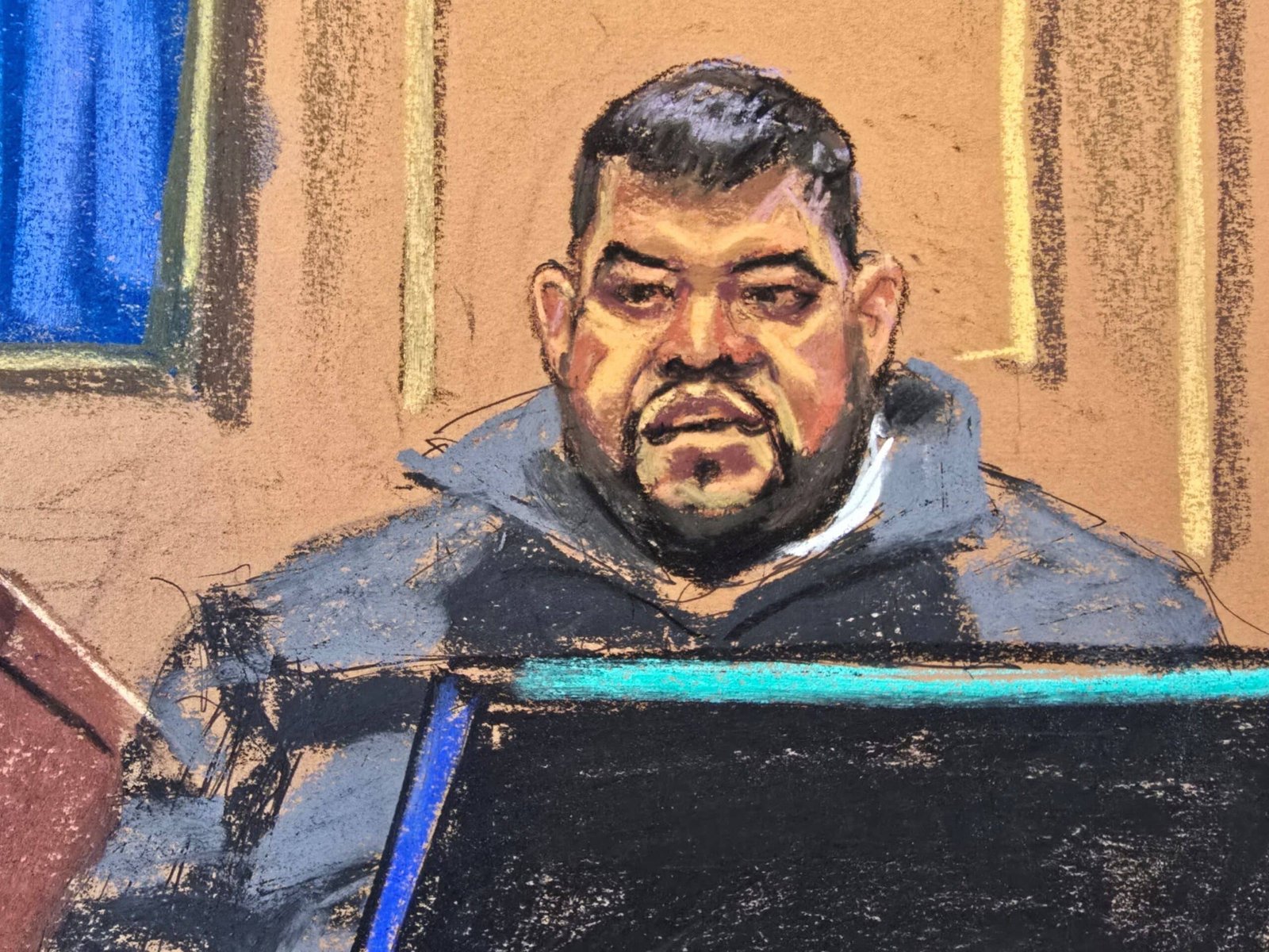 Sean 'Diddy' Combs Trial Day 19 Recap: Security Guard says Combs pays $ 100,000 for the attack video

