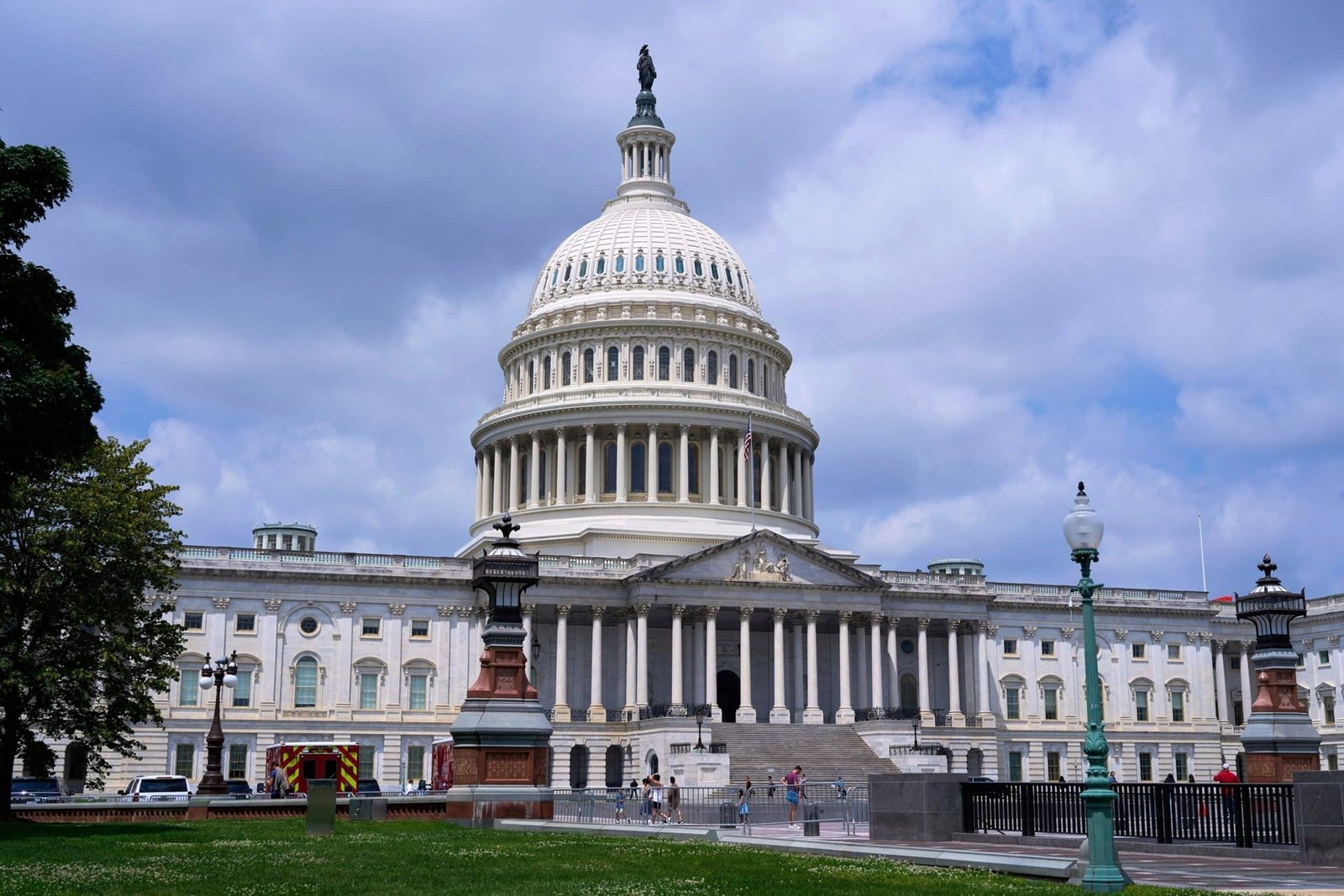 The Senate Financial Committee version of the 'Big Bill, Indah' ​​makes the potential match with home

