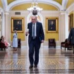 The Senate competed to the last vote at Megabill Trump after the weekend of debate, drama