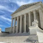 The Supreme Court allows Trump to continue the faster transfer of 3rd state but Judge Boston said prisoners at Djibouti are still protected