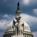 Trump Admin Immediately Update: Senate To Start 'One Big Beautiful Bill' Vote-A-Rama Monday