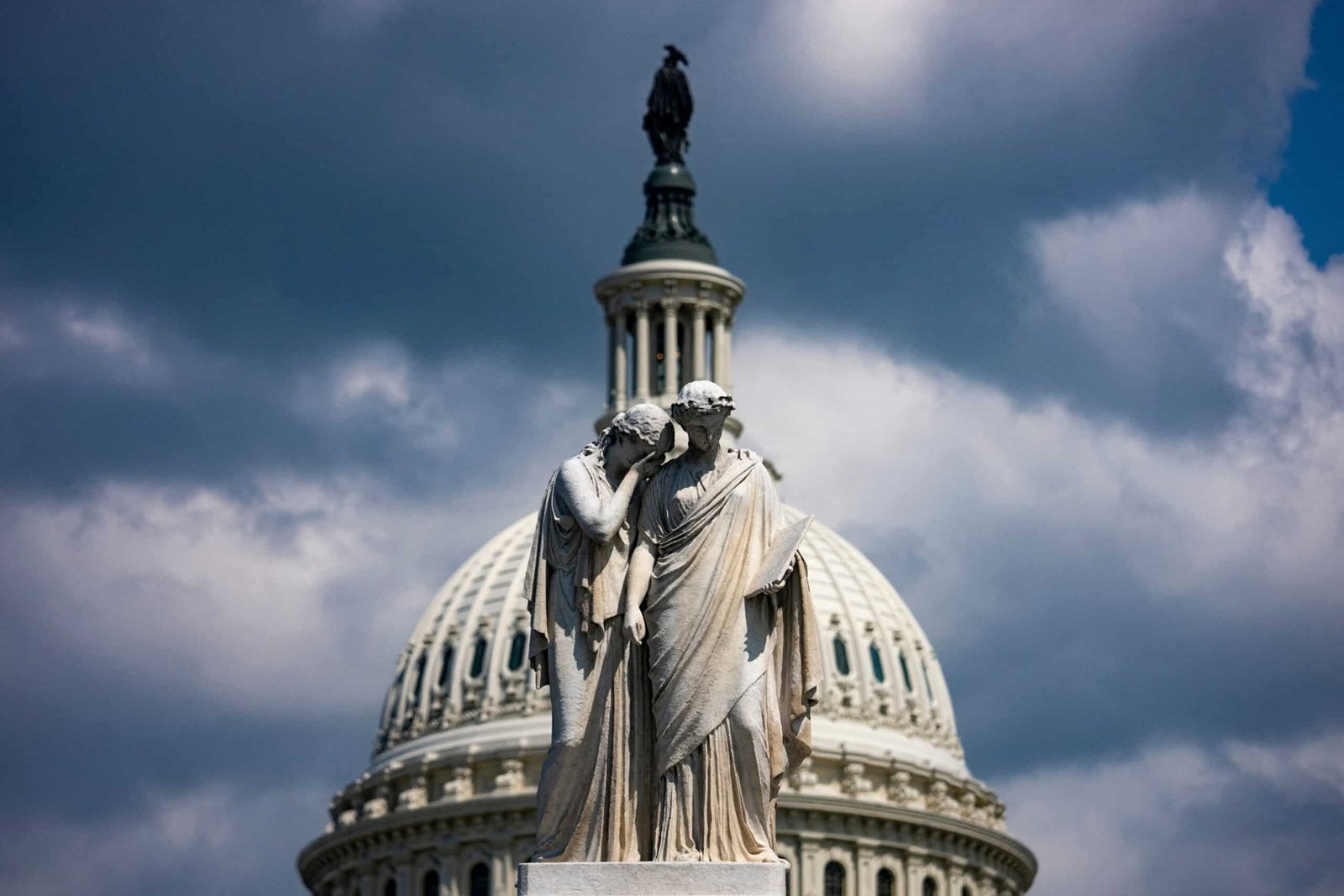 Trump Admin Immediately Update: Senate To Start 'One Big Beautiful Bill' Vote-A-Rama Monday