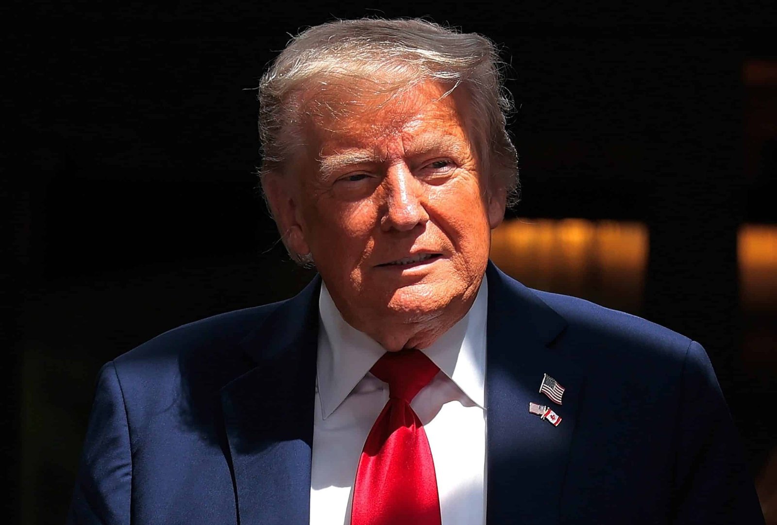 Trump tried to postpone the appeal of $ 83 million in the E. Jean Carroll case

