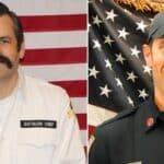 Investigation to Idaho Firefighter Surgush suspect to explore childhood, familiar with weapons