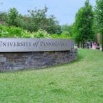 LGBTQ, the legal group slamming upenn to 'give in' for the prohibition of Trans Trump athletes
