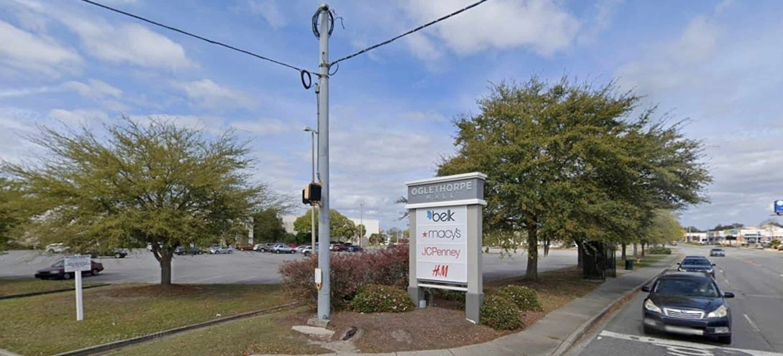 Mall shooting in Savannah, Georgia left 3 injured: Police