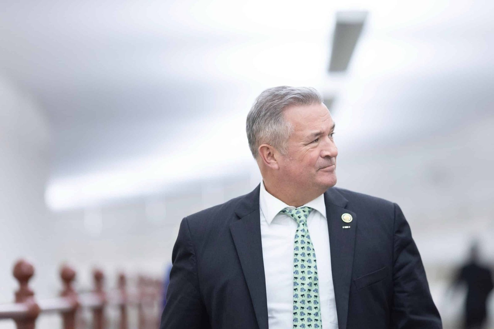Rep. Bacon supports Trump's tax bill despite the change of Medicaid, urges the support of GOP House