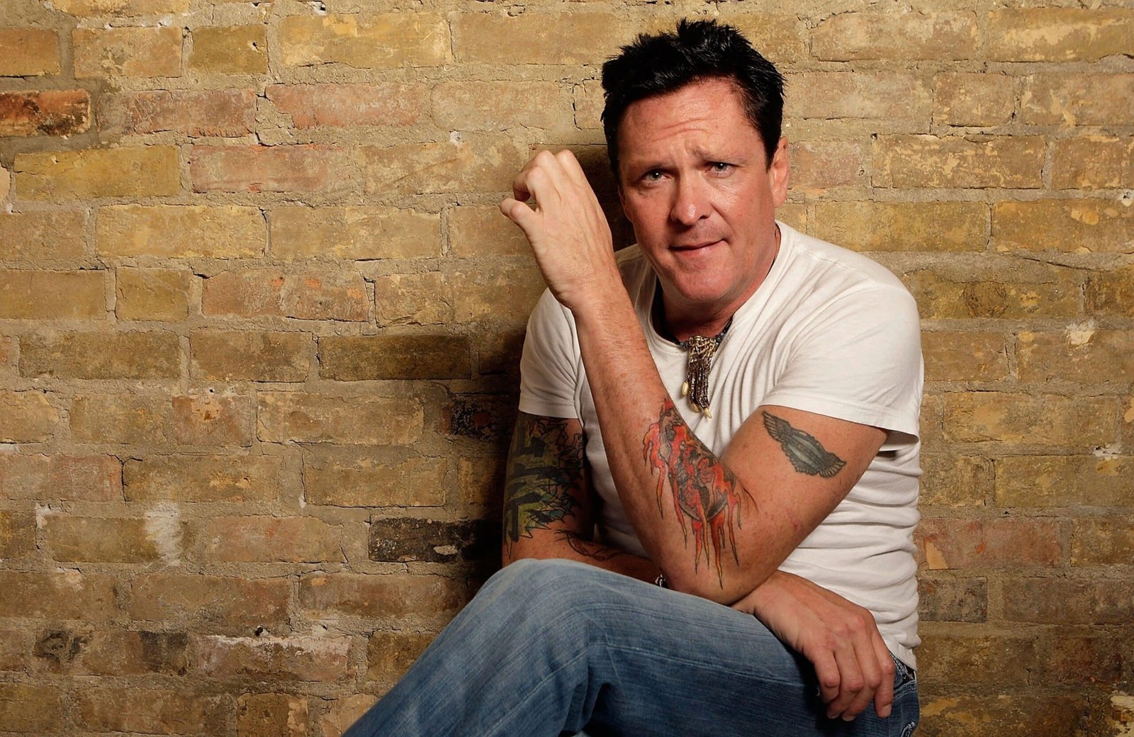 Star 'Reservoir Dogs' Michael Madsen died in 67