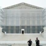 The Supreme Court said that administration could delete 8 migrants detained at Djibouti